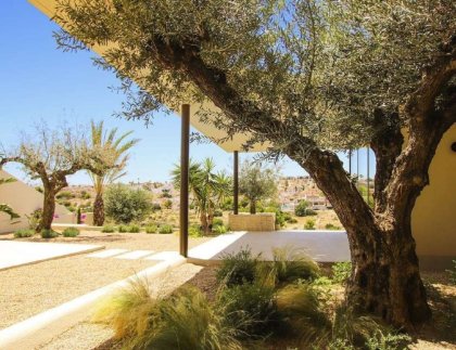 Villa · Obra nueva - La Marina · Alicante · España