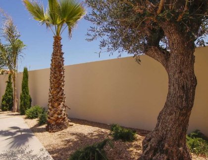 Villa · Obra nueva - La Marina · Alicante · España
