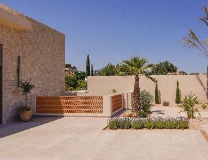Villa · Obra nueva - La Marina · Alicante · España