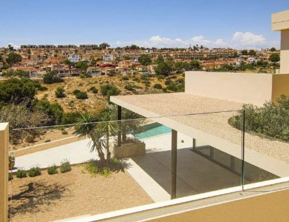 Villa · Obra nueva - La Marina · Alicante · España