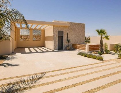 Villa · Obra nueva - La Marina · Alicante · España