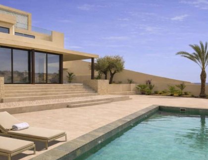 Villa · Obra nueva - La Marina · Alicante · España