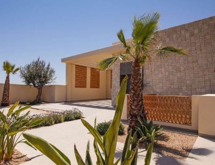 Villa · Obra nueva - La Marina · Alicante · España