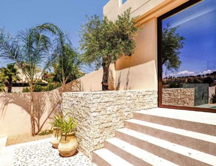 Villa · Obra nueva - La Marina · Alicante · España