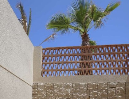 Villa · Obra nueva - La Marina · Alicante · España