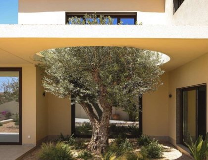 Villa · Obra nueva - La Marina · Alicante · España