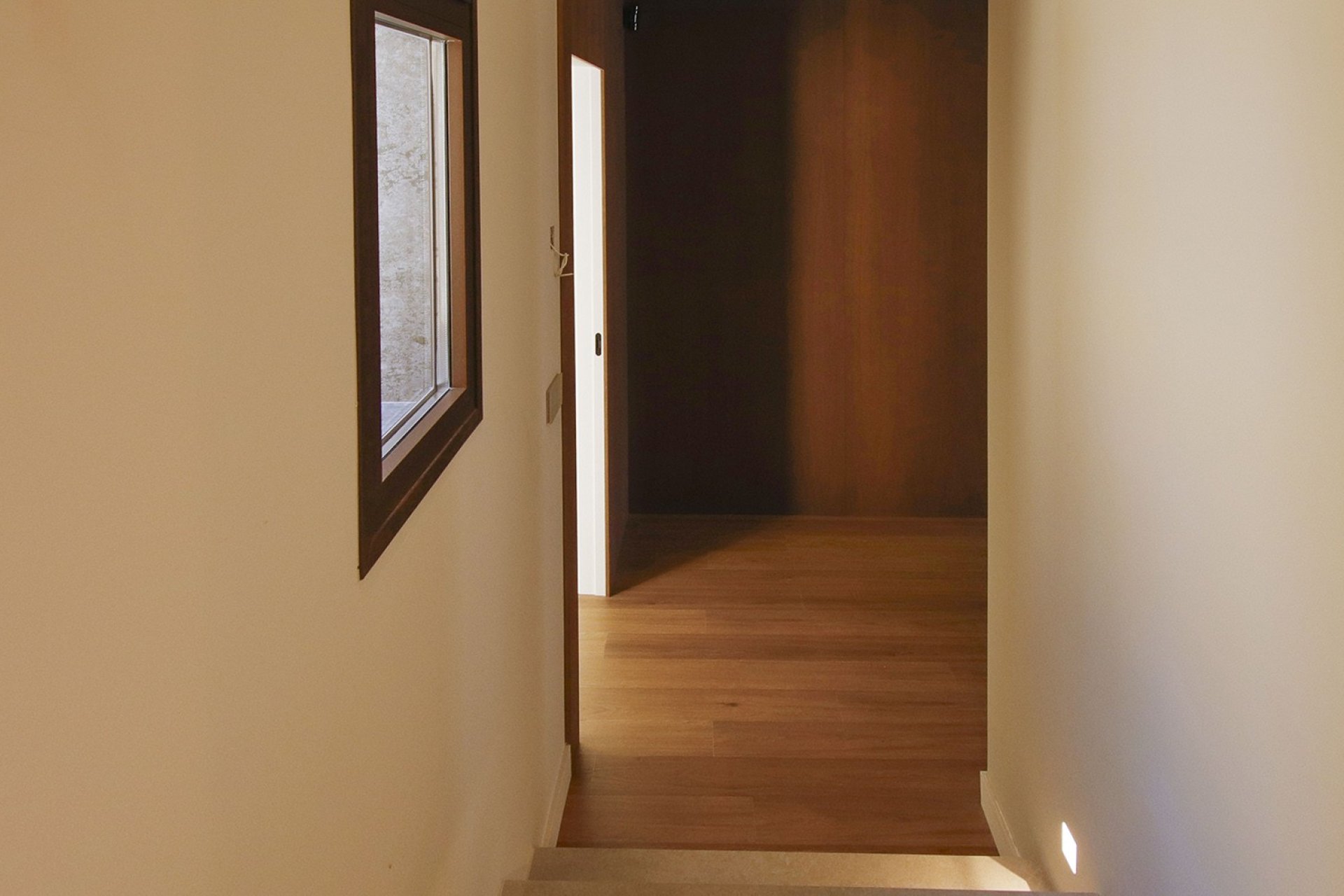Obra nueva - Villa - La Marina