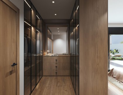 Casa · Obra nueva - Murcia · España