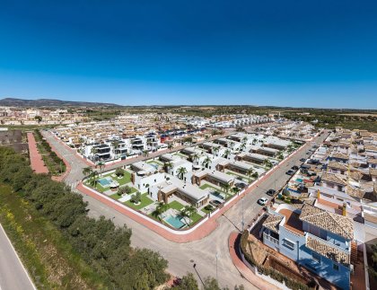 Casa · Obra nueva - Murcia · España