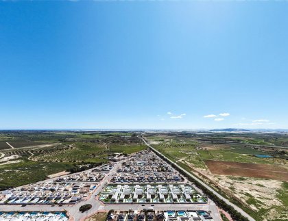 Casa · Obra nueva - Murcia · España