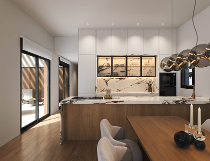 Casa · Obra nueva - Murcia · España