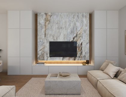 Casa · Obra nueva - Murcia · España