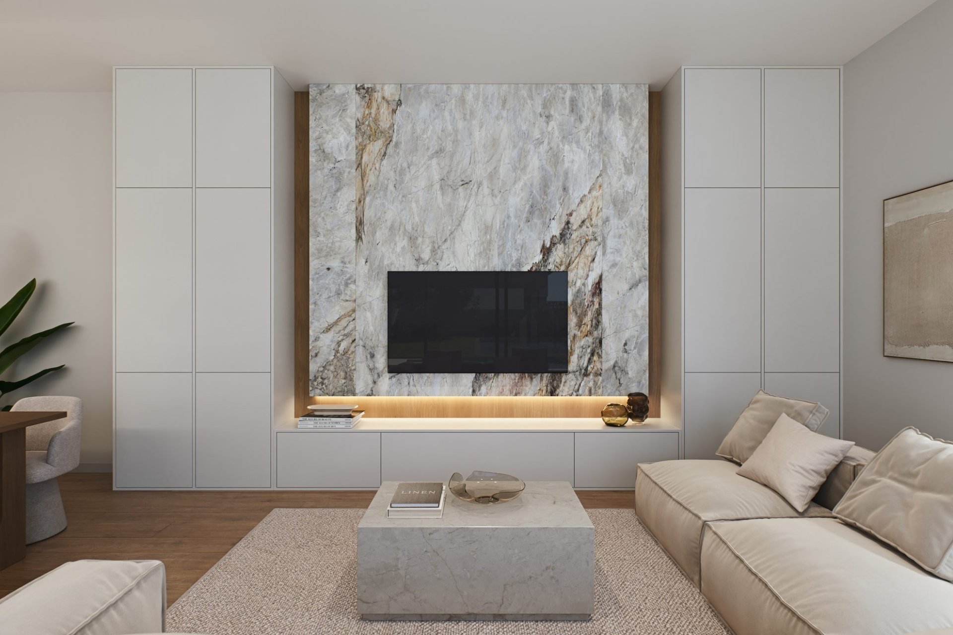Obra nueva - Casa - Murcia