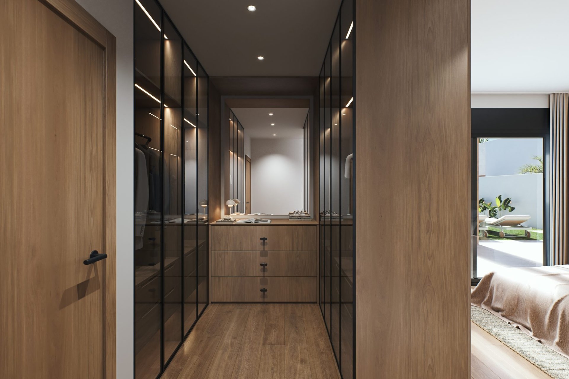 Obra nueva - Casa - Murcia