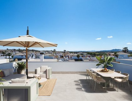 Casa · Obra nueva - Murcia · España