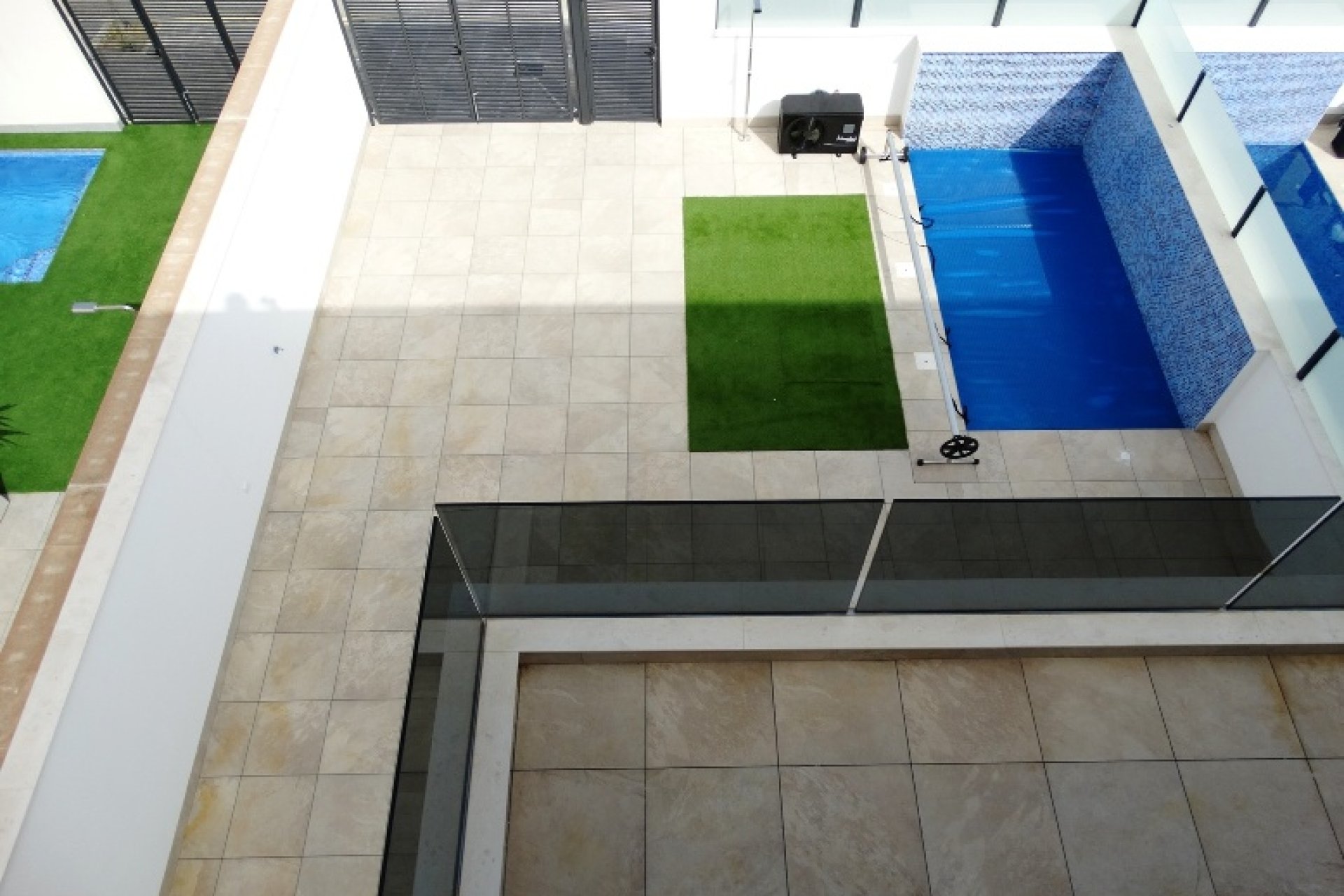 New Build - Semi-detached house - Pilar de la Horadada