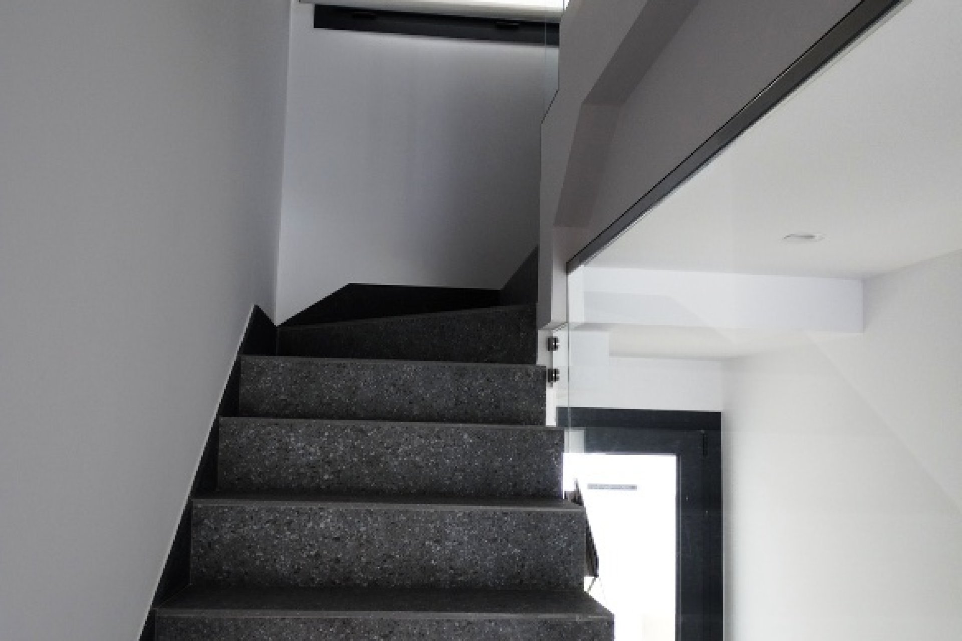New Build - Semi-detached house - Pilar de la Horadada