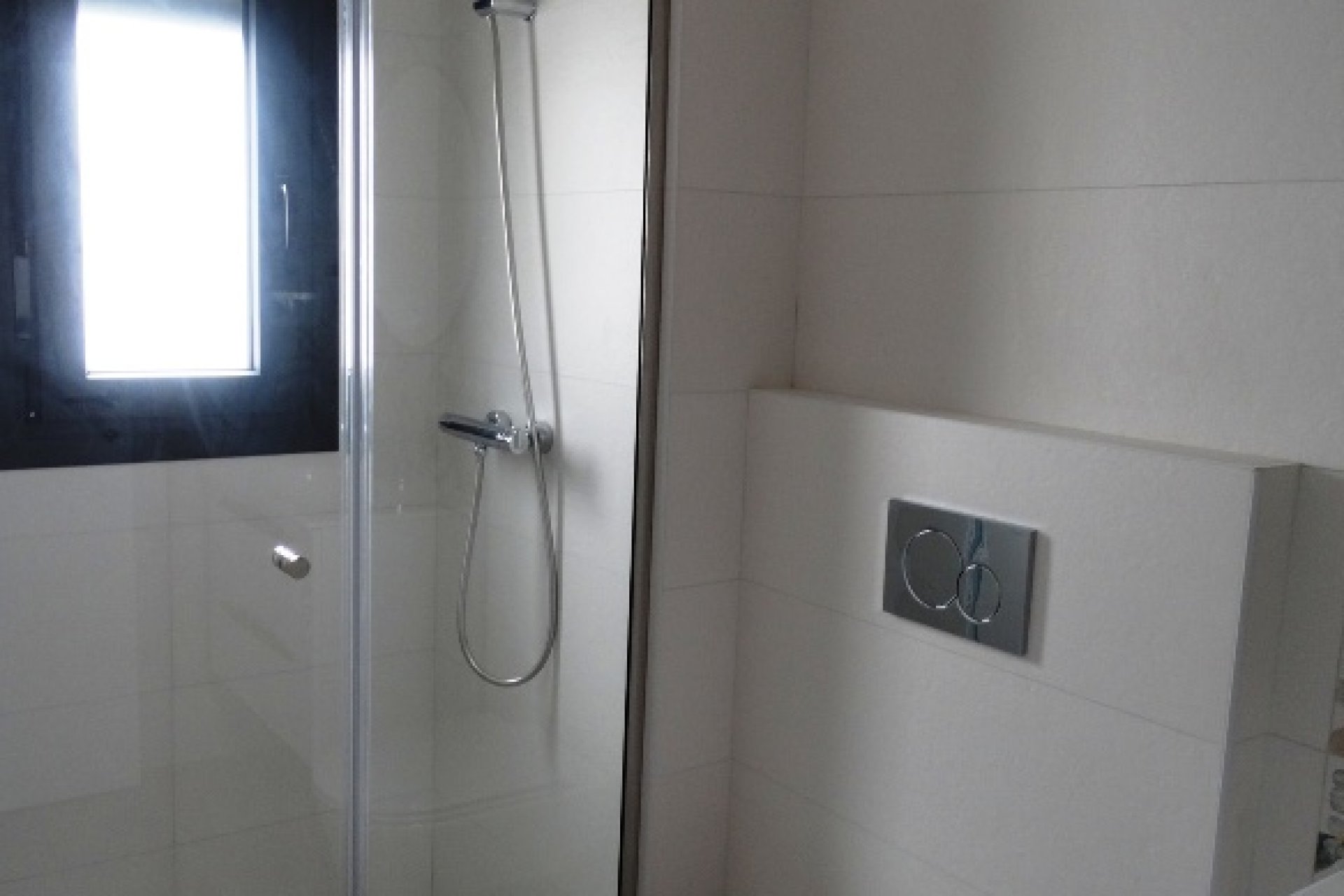 New Build - Semi-detached house - Pilar de la Horadada