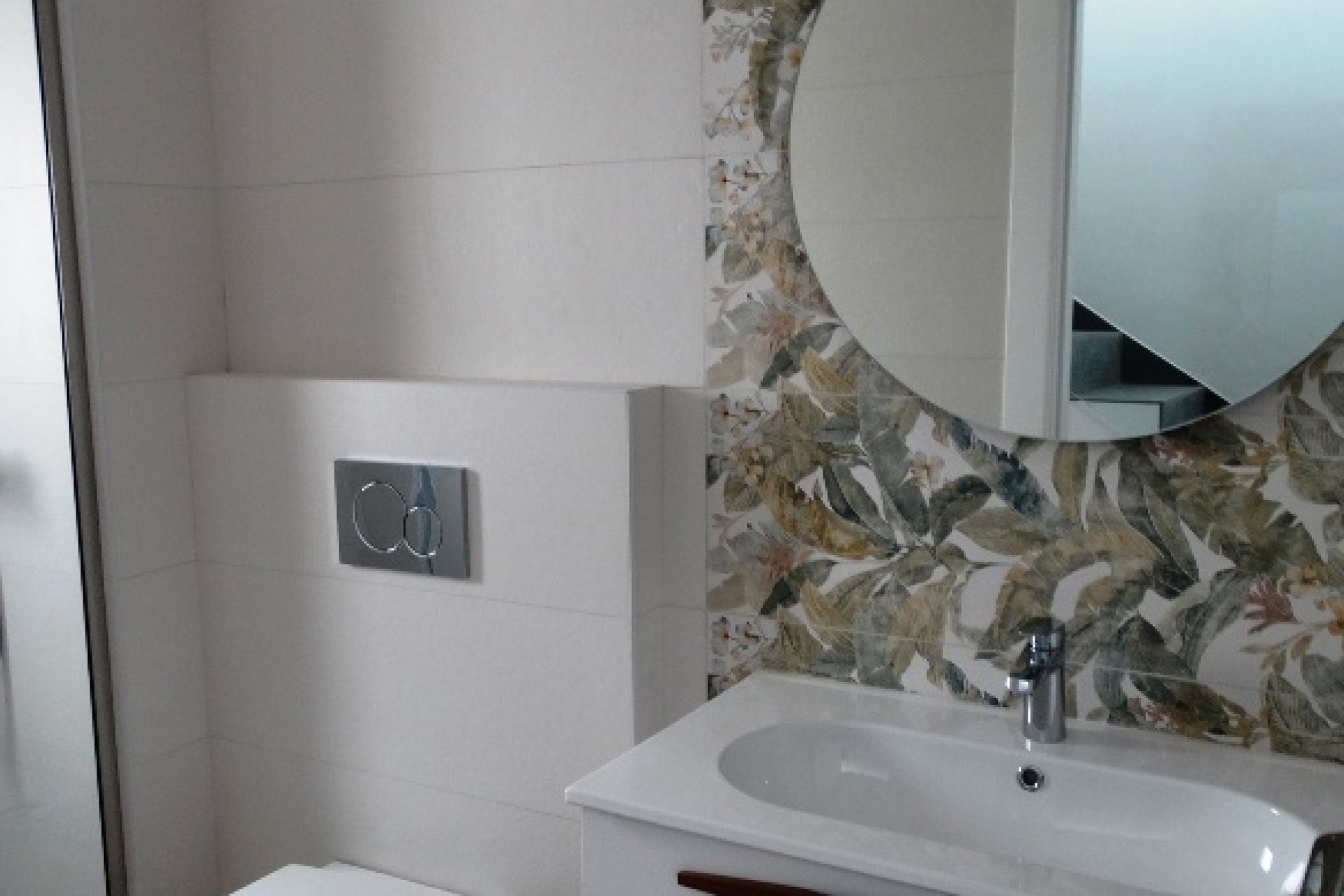New Build - Semi-detached house - Pilar de la Horadada