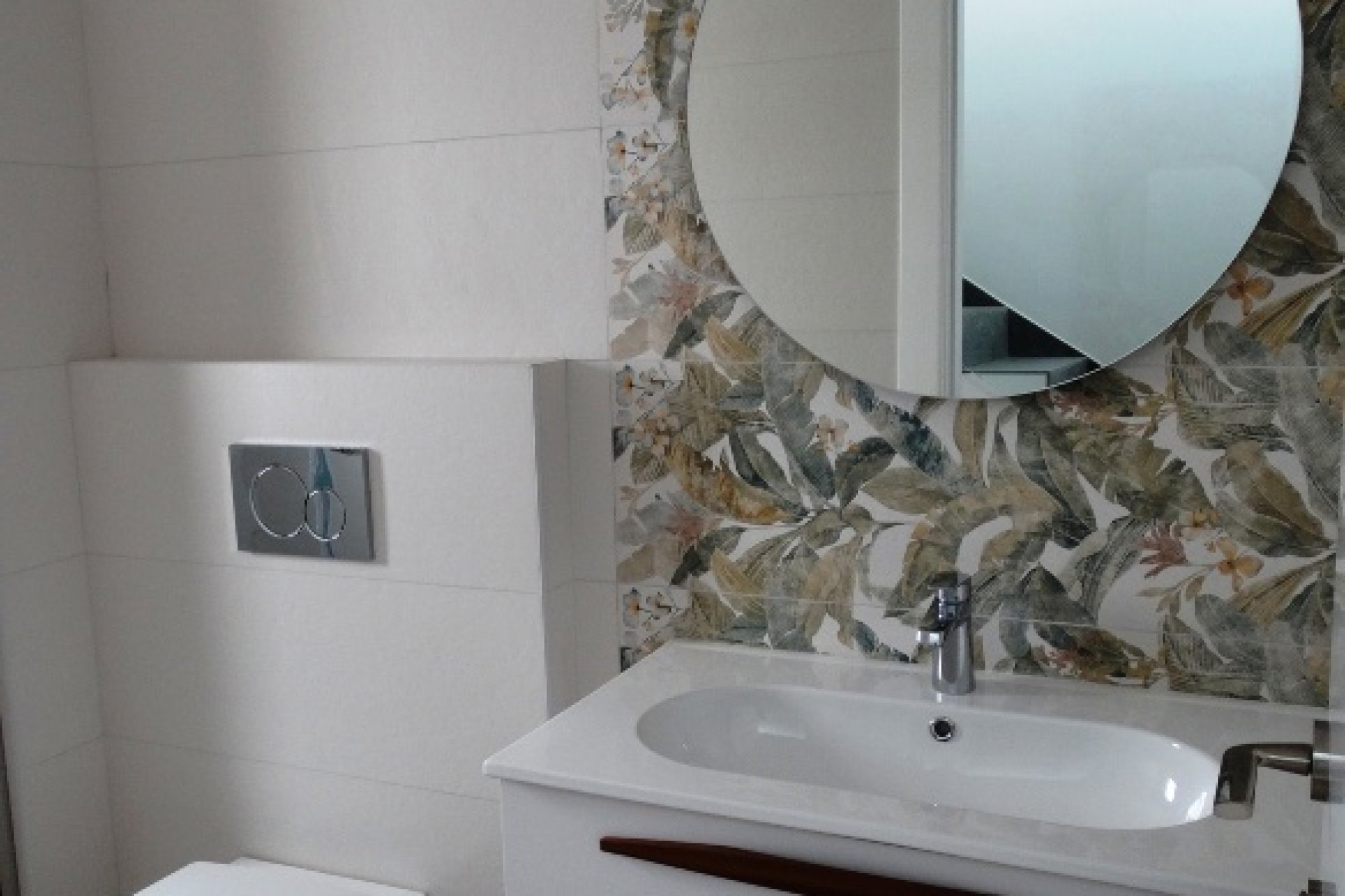 New Build - Semi-detached house - Pilar de la Horadada