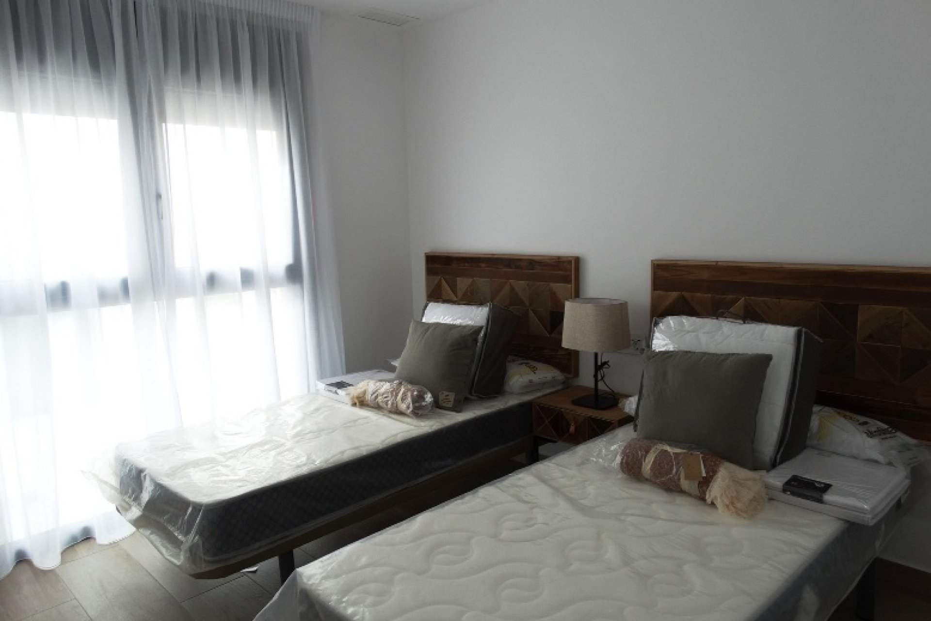 New Build - Semi-detached house - Pilar de la Horadada