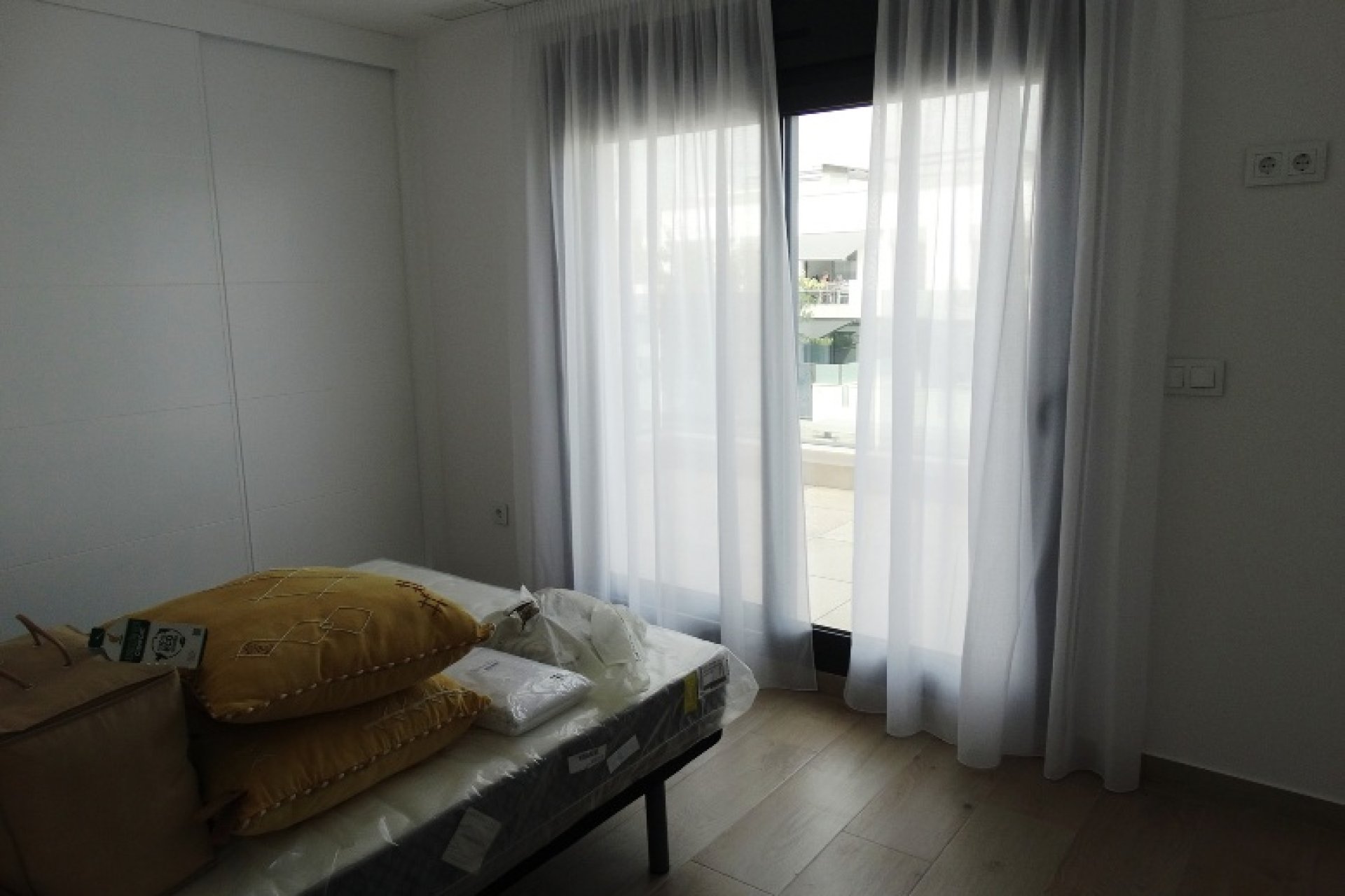 New Build - Semi-detached house - Pilar de la Horadada