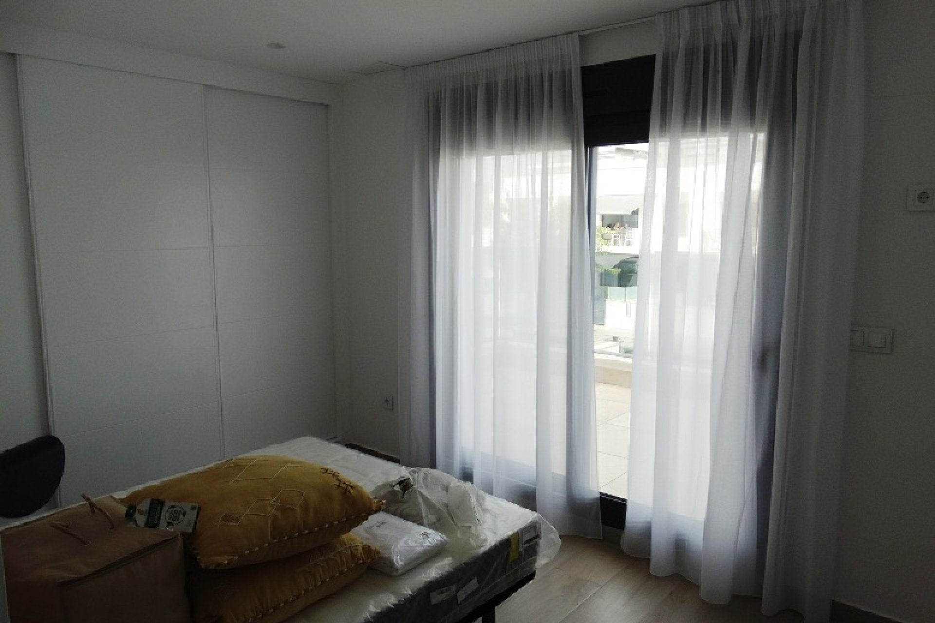 New Build - Semi-detached house - Pilar de la Horadada