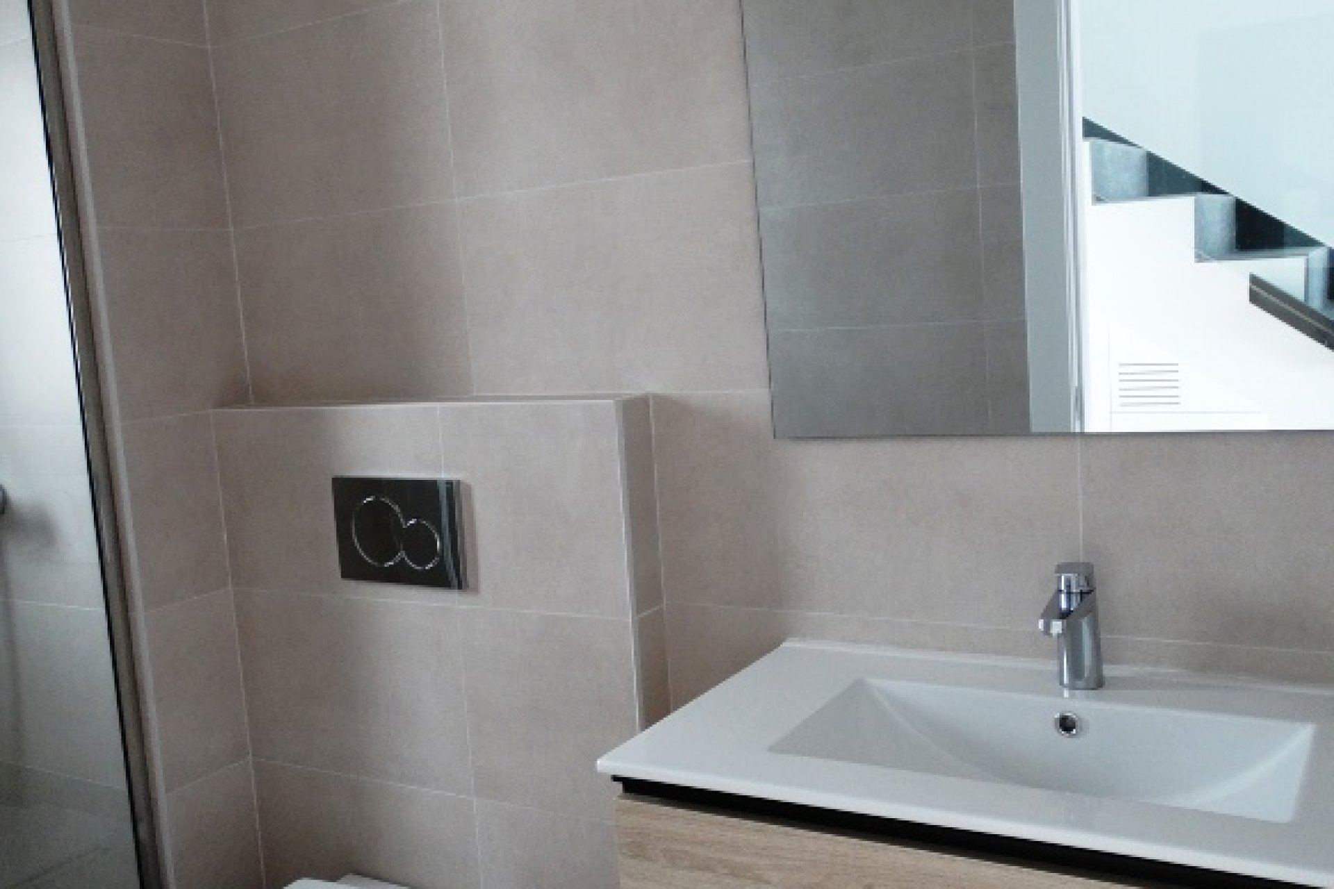 New Build - Semi-detached house - Pilar de la Horadada