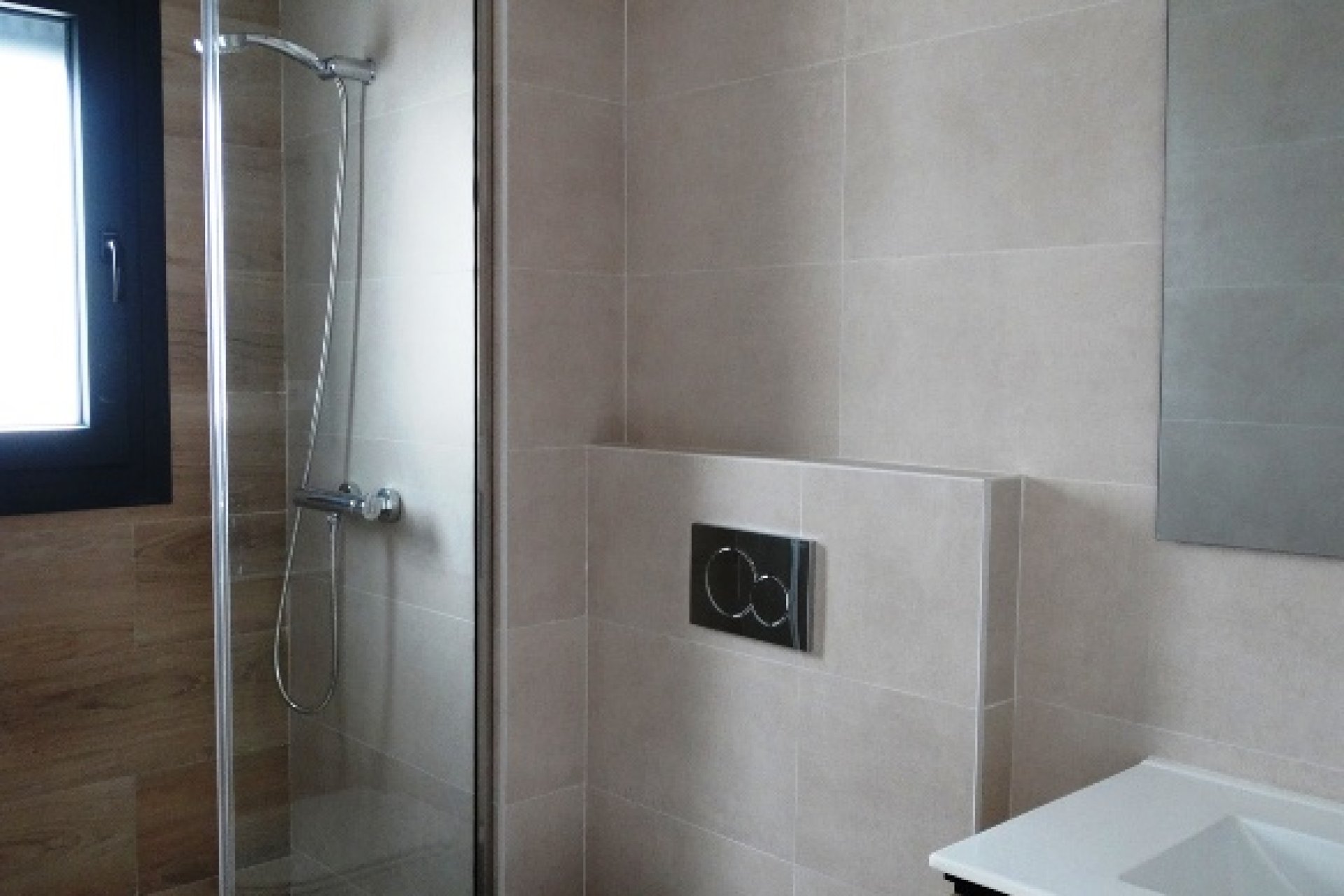 New Build - Semi-detached house - Pilar de la Horadada