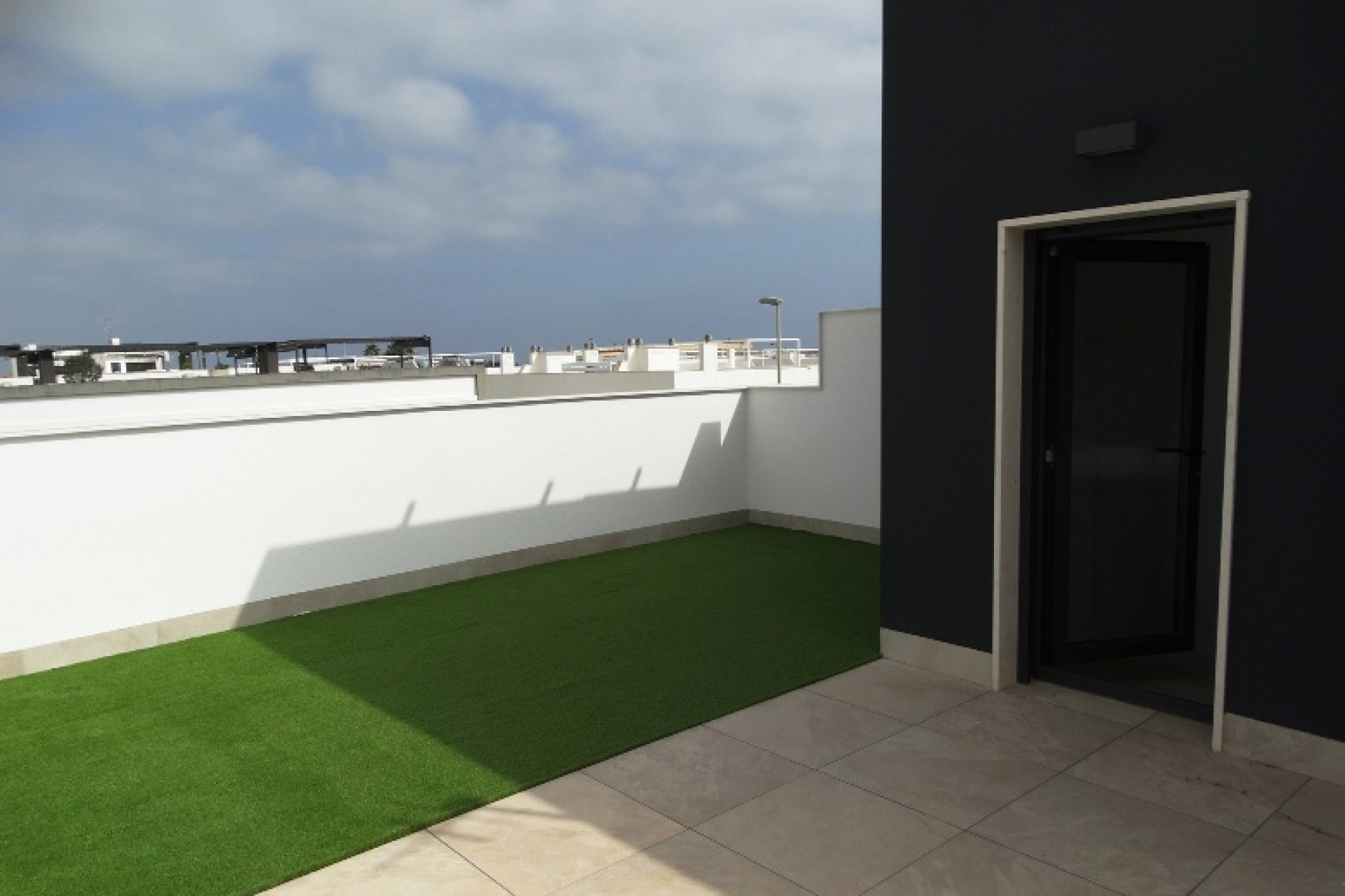 New Build - Semi-detached house - Pilar de la Horadada