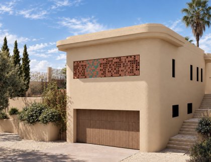 Villa · Obra nueva - La Marina · Alicante · España