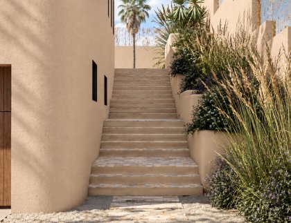 Villa · Obra nueva - La Marina · Alicante · España