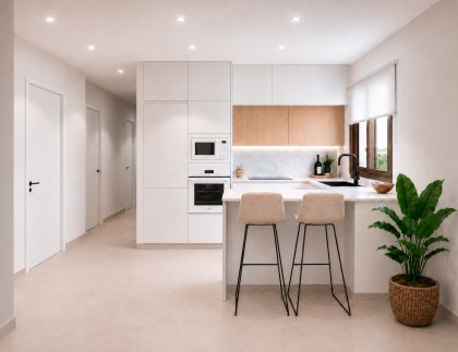 Bungalow · New Build - Pulpí · Almería · Spain