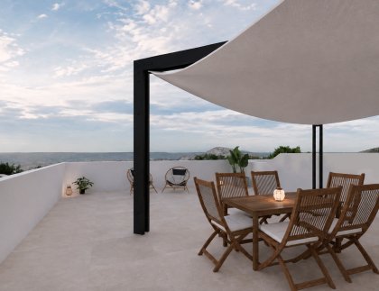 Bungalow · New Build - Pulpí · Almería · Spain