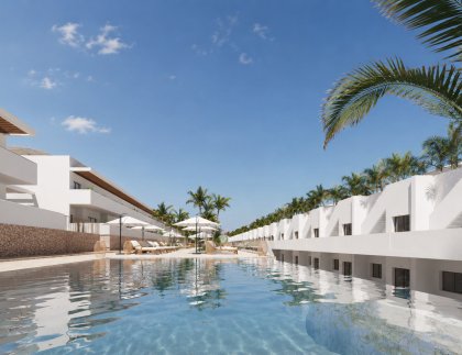 Bungalow · New Build - Pulpí · Almería · Spain