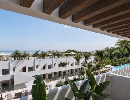 Bungalow · New Build - Pulpí · Almería · Spain