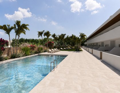 Bungalow · New Build - Pulpí · Almería · Spain