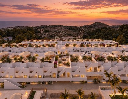 Bungalow · New Build - Pulpí · Almería · Spain