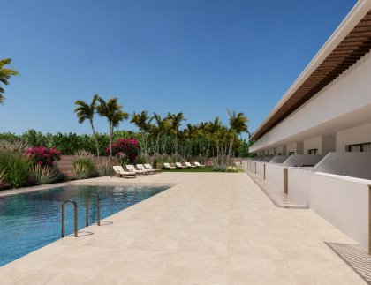 Bungalow · New Build - Pulpí · Almería · Spain
