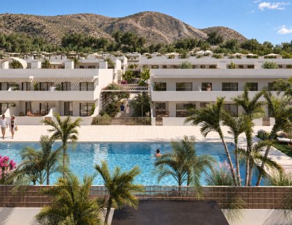 Bungalow · New Build - Pulpí · Almería · Spain