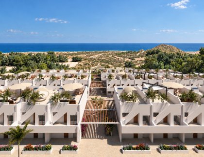 Bungalow · New Build - Pulpí · Almería · Spain