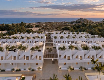 Bungalow · New Build - Pulpí · Almería · Spain