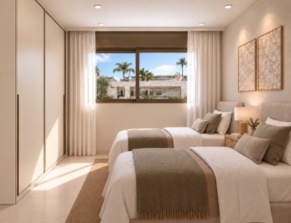 Bungalow · New Build - Pulpí · Almería · Spain