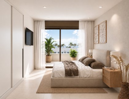 Bungalow · New Build - Pulpí · Almería · Spain