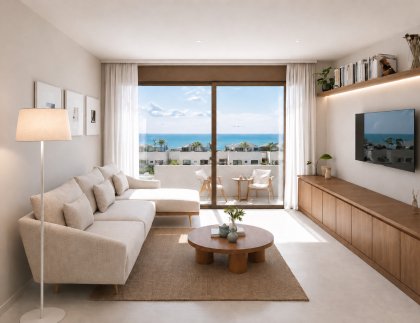 Bungalow · New Build - Pulpí · Almería · Spain