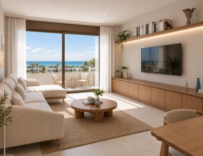Bungalow · New Build - Pulpí · Almería · Spain