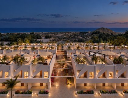 Bungalow · New Build - Pulpí · Almería · Spain