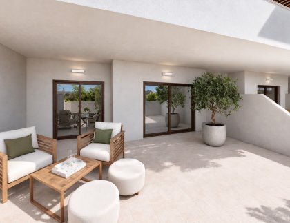 Bungalow · New Build - Pulpí · Almería · Spain