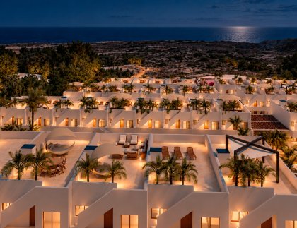Bungalow · New Build - Pulpí · Almería · Spain