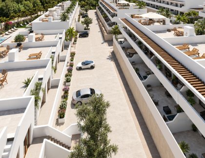 Bungalow · New Build - Pulpí · Almería · Spain